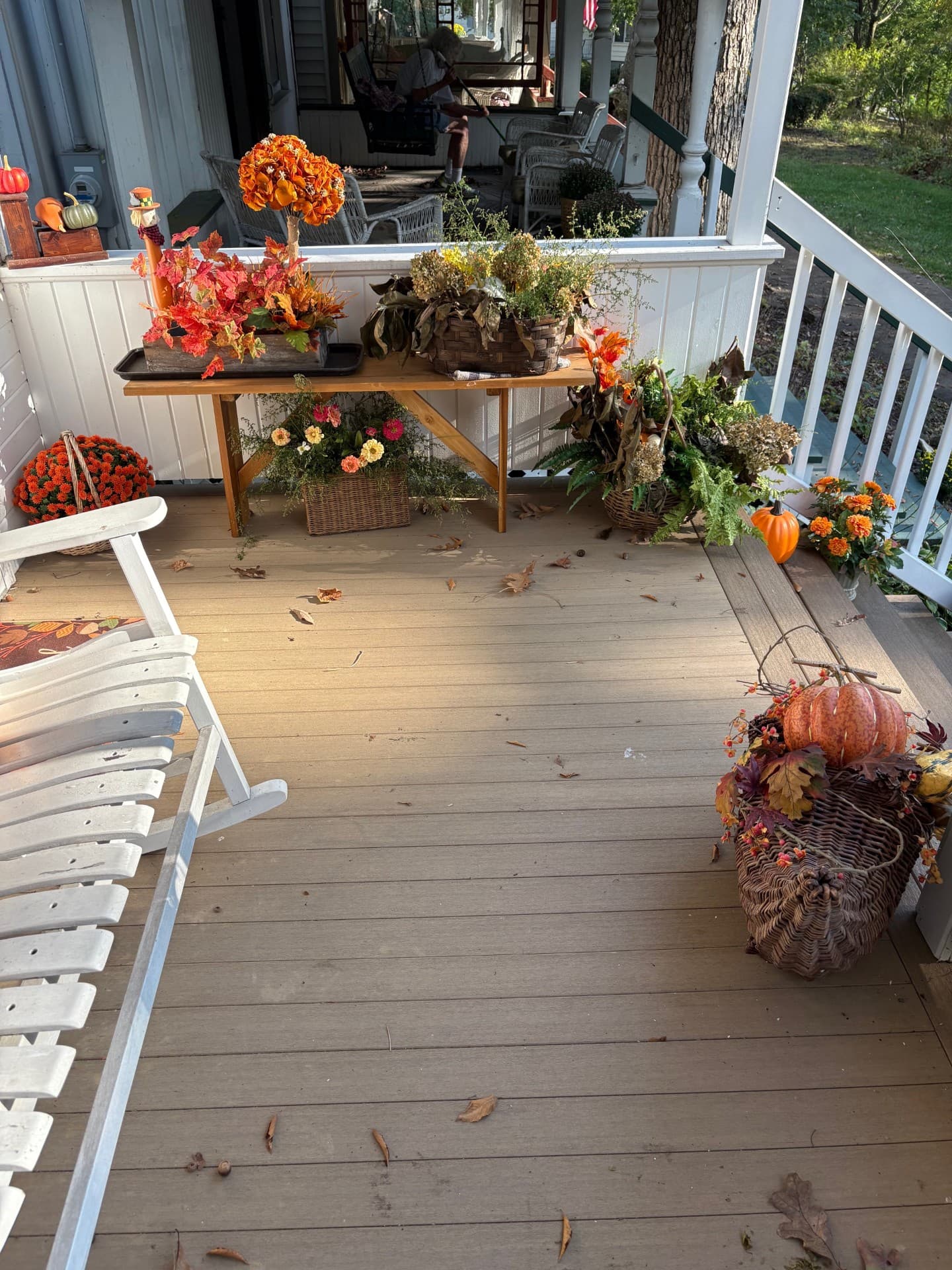 Porch 2